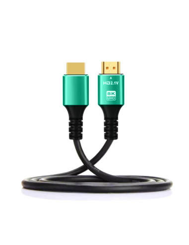 Kabl HDMI 2.1v 8K 5.0m