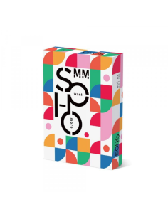 Fotokopir papir A4/80gr Soho