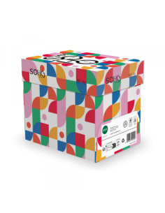 Fotokopir papir A4/80gr Soho 2