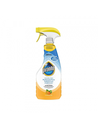 PRONTO Multi Superfici sa pumpicom 500 ml