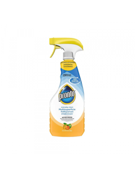 PRONTO Multi Superfici sa pumpicom 500 ml PRONTO Multi Superfici sa pumpicom 500 ml