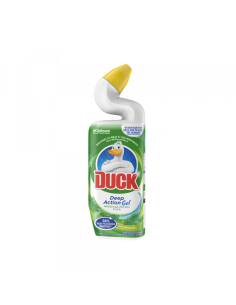 WC Sanitar DUCK power 750ml