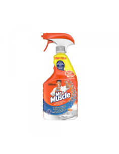 Mr.Muscle Bathroom Toilet - za kupatilo Mandarin 750ml