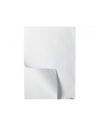 Blok za flipchart tablu 20 l. 60x85 sa rupama, karo 25x25mm