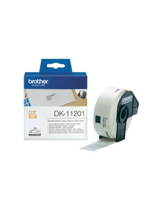 DK-11201 nalepnice 29x90mm/400 kom