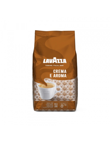 Kafa u zrnu Lavazza Crema E Aroma Gold 1kg