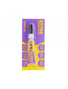 Super lepak Extra 3gr. Uni-line UNL-0828