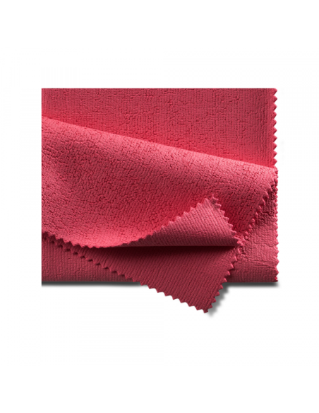 Mikrofiber krpa PVA Mopptex 35x40 crvena 300823 Mikrofiber krpa PVA Mopptex 35x40 crvena 300823