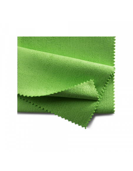 Mikrofiber krpa PVA Mopptex 35x40 zelena 300821 Mikrofiber krpa PVA Mopptex 35x40 zelena 300821