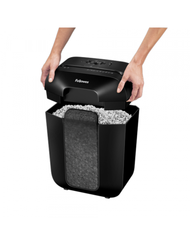 Uništivač dokumenata FELLOWES LX-41 4300701