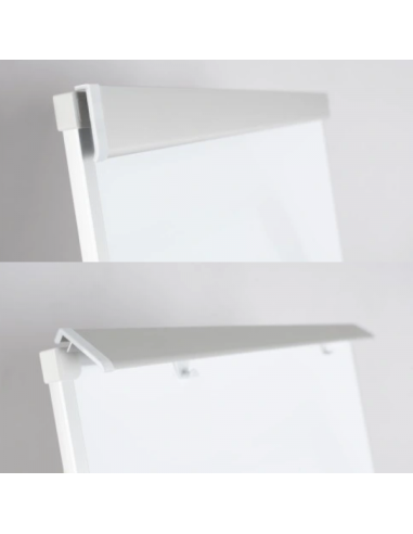 Tabla flipchart 2x3 TF30 Ecoboard 70x100 tronožac