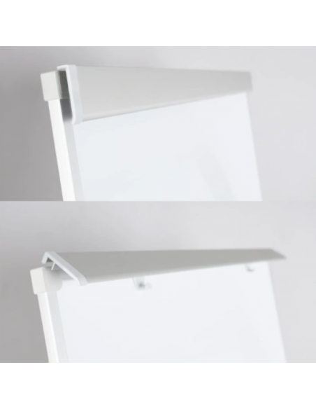 Tabla flipchart 2x3 TF30 Ecoboard 70x100 tronožac Tabla flipchart 2x3 TF30 Ecoboard 70x100 tronožac