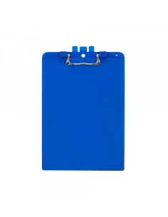 Podloga za pisanje PVC A4 Snopake, plava