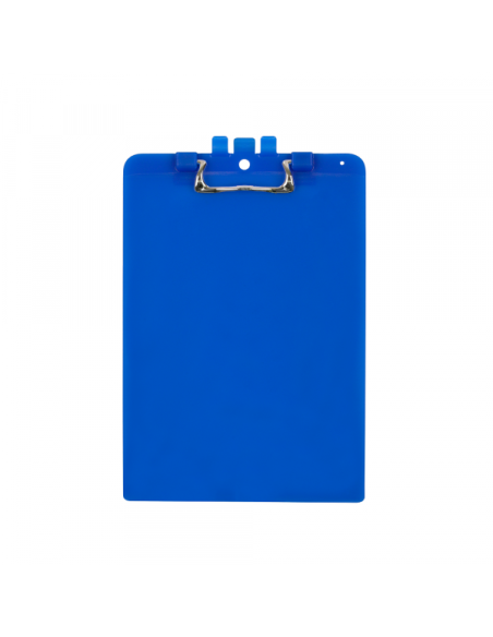 Podloga za pisanje PVC A4 Snopake, plava