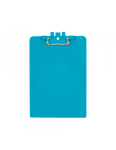 Podloga za pisanje PVC A4 Snopake, tirkiz