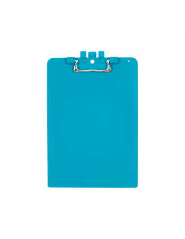 Podloga za pisanje PVC A4 Snopake, tirkiz