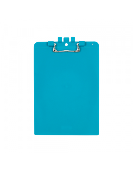 Podloga za pisanje PVC A4 Snopake, tirkiz Podloga za pisanje PVC A4 Snopake, tirkiz