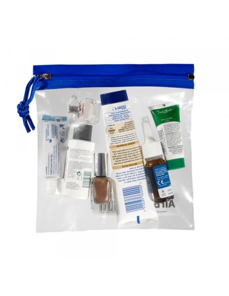 Fascikla sa zipom za avion Snopake Air Bag 20x20 Fascikla sa zipom za avion Snopake Air Bag 20x20