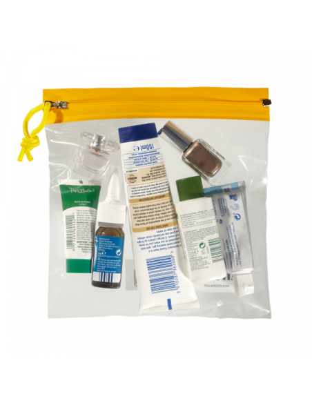 Fascikla sa zipom za avion Snopake Air Bag 20x20 Fascikla sa zipom za avion Snopake Air Bag 20x20