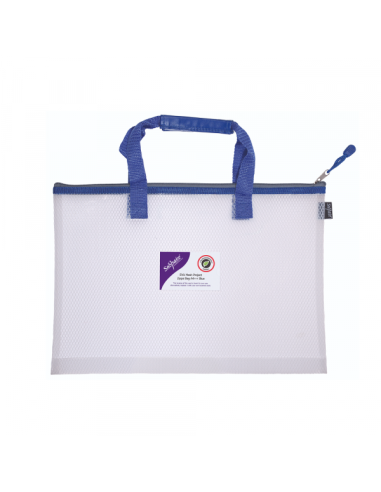 Torba sa ručkom A4++ Snopake EVA Mesh