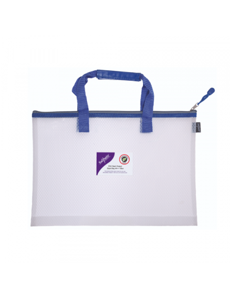 Torba sa ručkom A4++ Snopake EVA Mesh Torba sa ručkom A4++ Snopake EVA Mesh