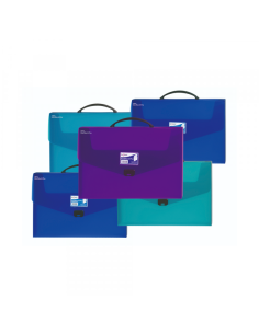 Torba sa ručkom A3+ Snopake BoxOffice 2