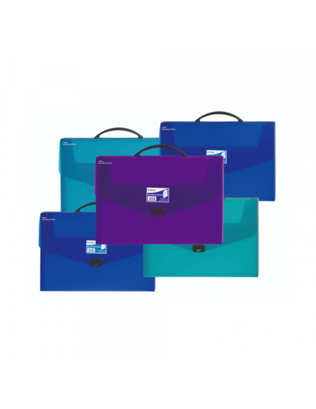 Torba sa ručkom A3+ Snopake BoxOffice Torba sa ručkom A3+ Snopake BoxOffice