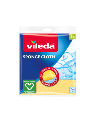 Krpa Trulex veća Vileda 5/1 Aqua