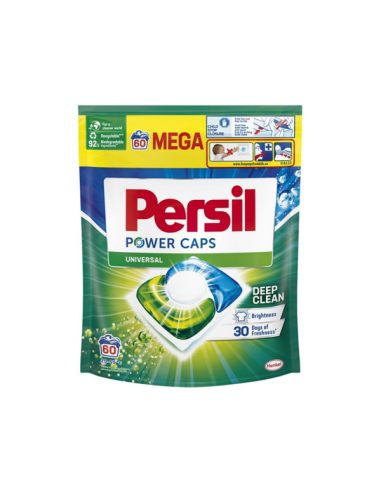 Kapsule za pranje veša Persil univerzalne 60/1