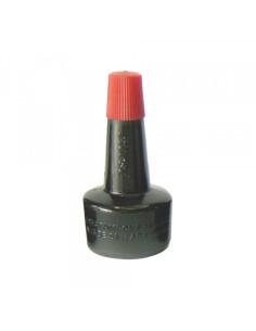 Mastilo za pečate 28ml HORSE crveno original