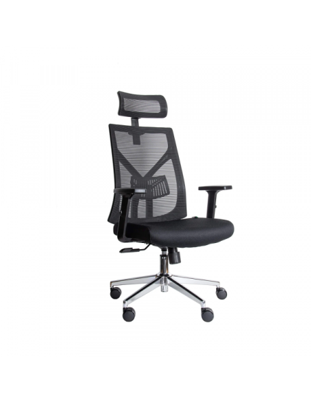 Ergonomska kancelarijska stolica UGD Aura D32 Ergonomska kancelarijska stolica UGD Aura D32