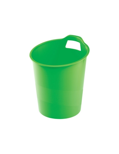 Korpa za otpatke FELLOWES G2D zelena 0009001