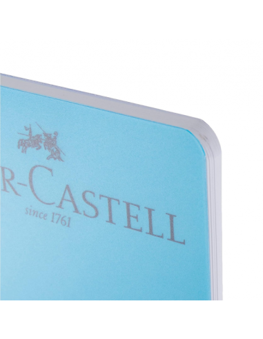 Sveska A4 Faber Castel 100l blanko 13200