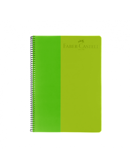 Sveska A4 Faber Castel 100l blanko 13200 Sveska A4 Faber Castel 100l blanko 13200