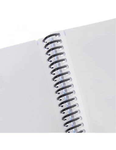 Sveska A4 Faber Castel 100l blanko 13200