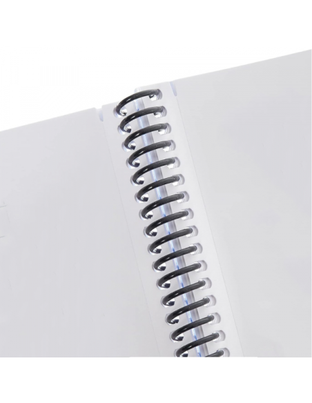 Sveska A4 Faber Castel 100l blanko 13200 Sveska A4 Faber Castel 100l blanko 13200