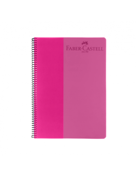 Sveska A4 Faber Castel 100l blanko 13200 Sveska A4 Faber Castel 100l blanko 13200