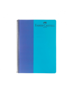 Sveska A4 Faber Castel 100l sk 13100