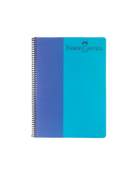 Sveska A4 Faber Castel 100l sk 13100 Sveska A4 Faber Castel 100l sk 13100