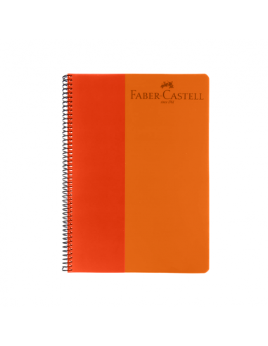 Sveska A4 Faber Castel 100l sk 13100