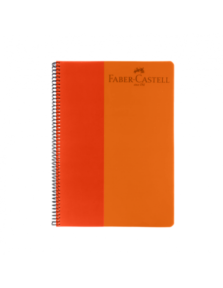 Sveska A4 Faber Castel 100l sk 13100 Sveska A4 Faber Castel 100l sk 13100