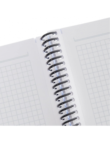 Sveska A4 Faber Castel 100l sk 13100