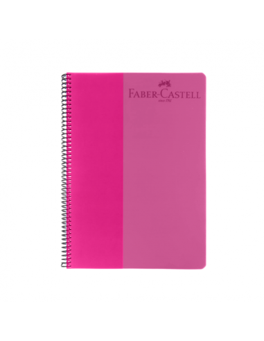 Sveska A4 Faber Castel 100l sk 13100