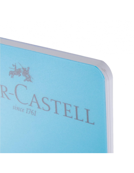 Sveska A4 Faber Castel 100l sk 13100 Sveska A4 Faber Castel 100l sk 13100