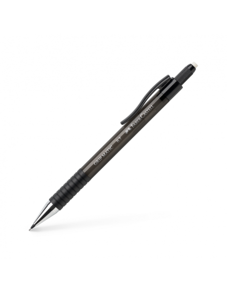 Tehnička olovka Faber Castell Matic 0.7 crna 137799 Tehnička olovka Faber Castell Matic 0.7 crna 137799