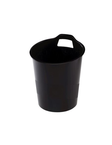Korpa za otpatke FELLOWES G2D crna 0009101 Korpa za otpatke FELLOWES G2D crna 0009101