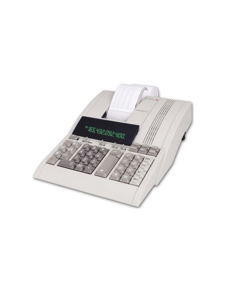 Računska mašina Olympia CPD 5212 Računska mašina Olympia CPD 5212