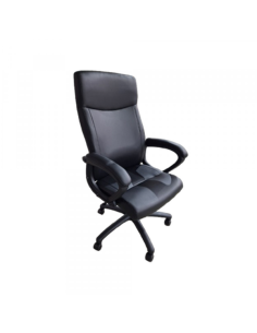 Radna stolica Baltimore crna