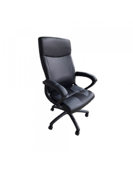 Radna stolica Baltimore crna