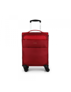 Kofer mali (kabinski) 38x55x20 cm polyester 31l-2 kg Cloud extra l...